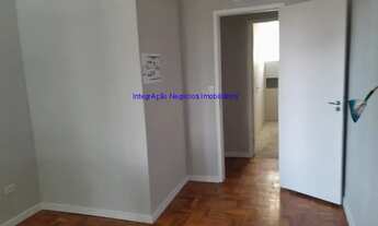 Imagem 6: Apartamento 78m², 02 dormitórios, 01 banheiro e 01 vaga de garagem. Condomínio com portar