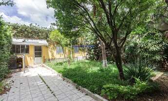 Imagem 2: Sobrado 237 m², 02 dormitórios (sendo 01 suíte ), 02 banheiros e 04 vagas de garagem. Ex