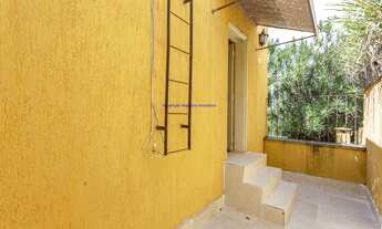 Imagem 5: Sobrado 237 m², 02 dormitórios (sendo 01 suíte ), 02 banheiros e 04 vagas de garagem. Ex