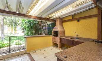 Imagem 3: Sobrado 237 m², 02 dormitórios (sendo 01 suíte ), 02 banheiros e 04 vagas de garagem. Ex