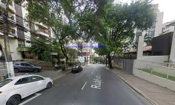 Imagem 3: Conjunto Comercial 83m², 02 banheiros e 01 vaga na garagem. Condomínio com recepção e seg