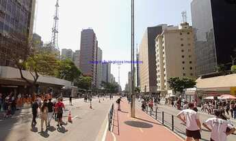 Imagem 4: Loja 701,04m², 02 banheiro e 12 vagas de garagem. Excelente localização, á 6 minutos anda