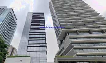 Imagem: Conjunto Comercial 369,64 m², 03 banheiros