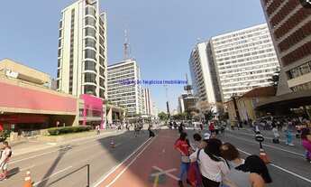 Imagem 5: Loja 701,04m², 02 banheiro e 12 vagas de garagem. Excelente localização, á 6 minutos anda