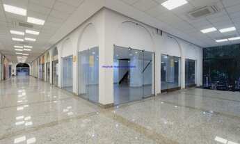 Imagem 4: Loja 125m² e 01 banheiro. Excelente localização, á 2 minutos andando para a estação do me