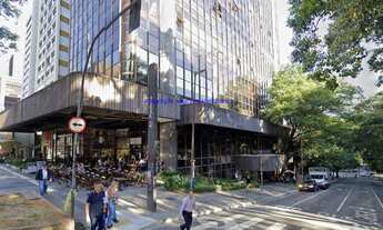 Imagem: Loja 125m² e 01 banheiro. Excelente localização