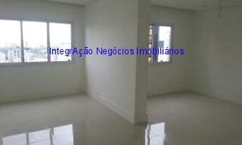 Imagem 3: Apartamento 100m², 02 dormitórios (sendo 01 suíte), 02 banheiros e 02 vagas de garagem. C