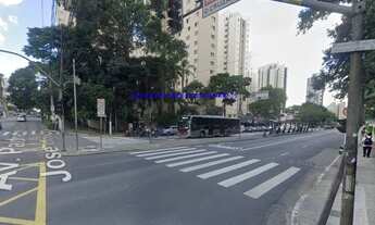 Imagem 5: Loja 240,82m² e 01 banheiro. Excelente localização, á 8 minutos andando para a estação do