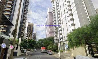 Imagem 4: Conjunto Comercial 83m², 02 banheiros e 01 vaga na garagem. Condomínio com recepção e seg