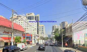 Imagem 5: Conjunto Comercial 254,53m², 02 banheiros e 07 vagas na garagem. Condomínio com recepção