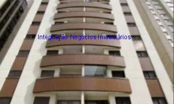 Imagem: Apartamento 56m², 02 dormitórios e 01