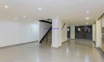 Imagem 5: Loja 125m² e 01 banheiro. Excelente localização, á 2 minutos andando para a estação do me