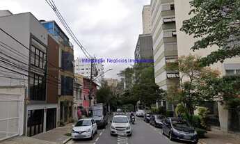 Imagem 2: Prédio 430m², 04 salas e 02 banheiros. Excelente localização á 9 minutos andando para a e