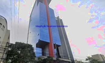 Imagem: Conjunto Comercial 254,53m², 02 banheiros