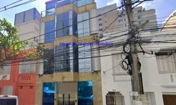 Imagem: Prédio 430m², 04 salas e 02 banheiros