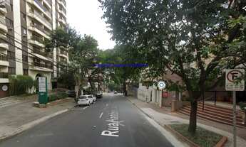 Imagem 5: Conjunto Comercial 83m², 02 banheiros e 01 vaga na garagem. Condomínio com recepção e seg