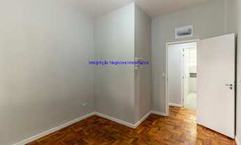 Imagem 7: Apartamento 78m², 02 dormitórios, 01 banheiro e 01 vaga de garagem. Condomínio com portar