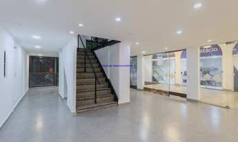 Imagem 6: Loja 125m² e 01 banheiro. Excelente localização, á 2 minutos andando para a estação do me