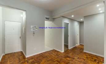 Imagem 4: Apartamento 78m², 02 dormitórios, 01 banheiro e 01 vaga de garagem. Condomínio com portar