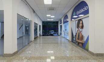 Imagem 2: Loja 125m² e 01 banheiro. Excelente localização, á 2 minutos andando para a estação do me