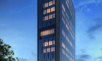 Imagem: Laje Comercial 440m², 01 copa, 2 banheiros