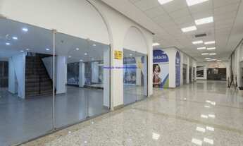 Imagem 3: Loja 125m² e 01 banheiro. Excelente localização, á 2 minutos andando para a estação do me