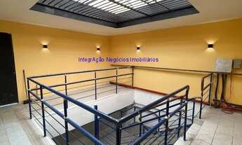 Imagem: Prédio 1000m², 10 salas e 05 banheiros