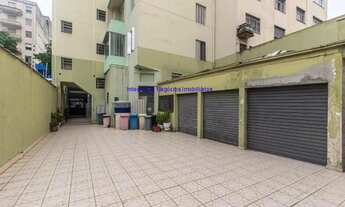 Imagem: Apartamento 78m², 02 dormitórios, 01 banheiro