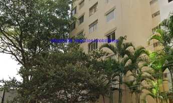 Imagem: Condomínio com zelador em horário comercial