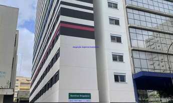 Imagem: Apartamento Studio 25m², 01 dormitório