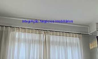 Imagem 3: Apartamento 50m², 01 dormitório e 01 banheiro. Condomínio com portaria e segurança. Exce