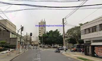 Imagem 4: Conjunto Comercial 254,53m², 02 banheiros e 07 vagas na garagem. Condomínio com recepção