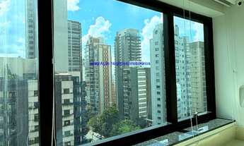 Imagem: Conjunto Comercial 34m², 01 sala e 01 banheiro