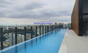 Imagem: Apartamento 36m², 01 dormitório, 01 banheiro