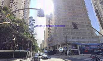 Imagem 3: Loja 240,82m² e 01 banheiro. Excelente localização, á 8 minutos andando para a estação do