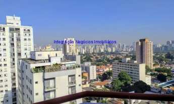 Imagem: Apartamento 66m², 01 dormitório (sendo