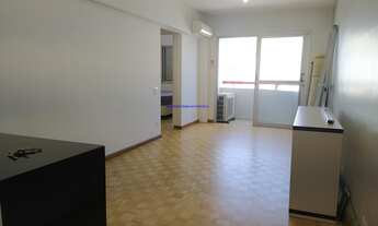 Imagem 2: Apartamento 66m², 01 dormitório (sendo suíte), 02 banheiros e 01 vaga de garagem. Condom
