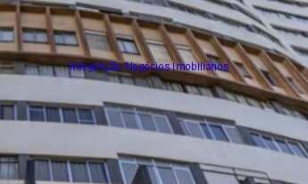 Imagem: Apartamento 45m², 01 dormitório e 01 banheiro