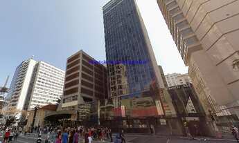 Imagem: Loja 701,04m², 02 banheiro e 12 vagas de