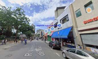 Imagem 2: Loja 100m² e 01 banheiro. Excelente localização á 2 minutos andando para a estação do m