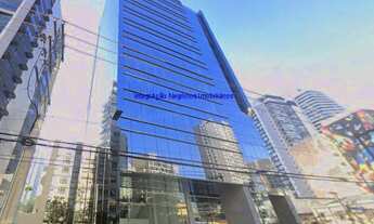 Imagem 7: Meia Laje 244,45m² e 02 banheiros. Condomínio com portaria e segurança. Excelente local