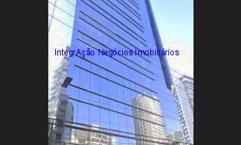 Imagem 4: Laje 228,70m² e 2 vagas de garagem. Condomínio com portaria e segurança. Excelente loc