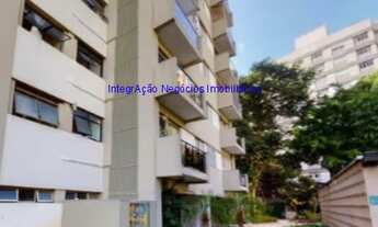 Imagem: Apartamento 43,57m², 01 dormitório, 01