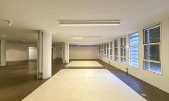 Imagem: Conjunto comercial 331m² e 04 banheiros