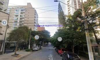 Imagem 2: Loja 100m² e 02 banheiros. Excelente localização, á 5 minutos andando para a Estação do M