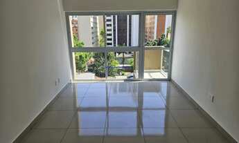 Imagem: Conjunto Comercial 115m², 04 salas, 01