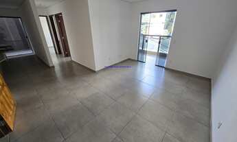 Imagem 3: Apartamento 64.23m², 02 dormitórios, 01 banheiro e 01 vaga de garagem. Condomínio com po
