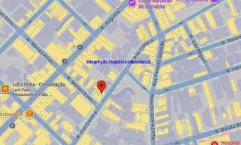 Imagem 5: Terreno 1.200m². Excelente localização á 7 minutos andando para a estação do metrô Consol