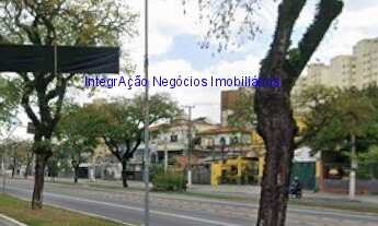 Imagem 2: Terreno 1.300m². Excelente localização entre as Ruas General Eugenio de Melo, Jorge Morei