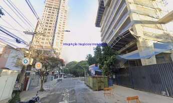 Imagem 2: Loja 425m² e 02 banheiros. Excelente localização, á 5 minutos andando para a Estação do M